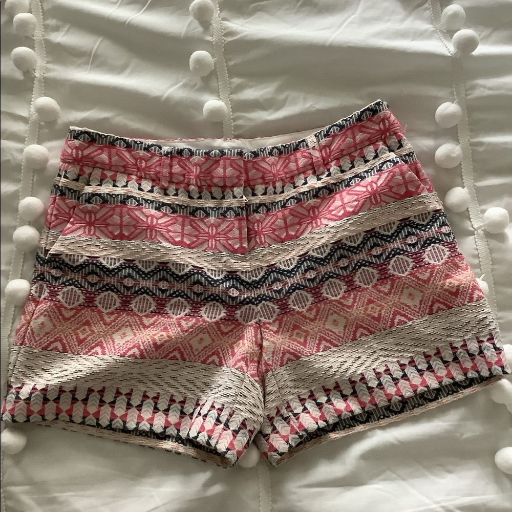 Dalia Shorts